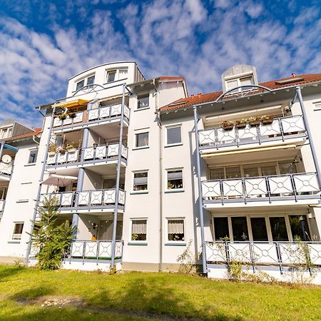 Grafschafft Angenehmes Wohnen - Ferienwohnung Mit 2 Schlafzimmern Pirna Exteriér fotografie