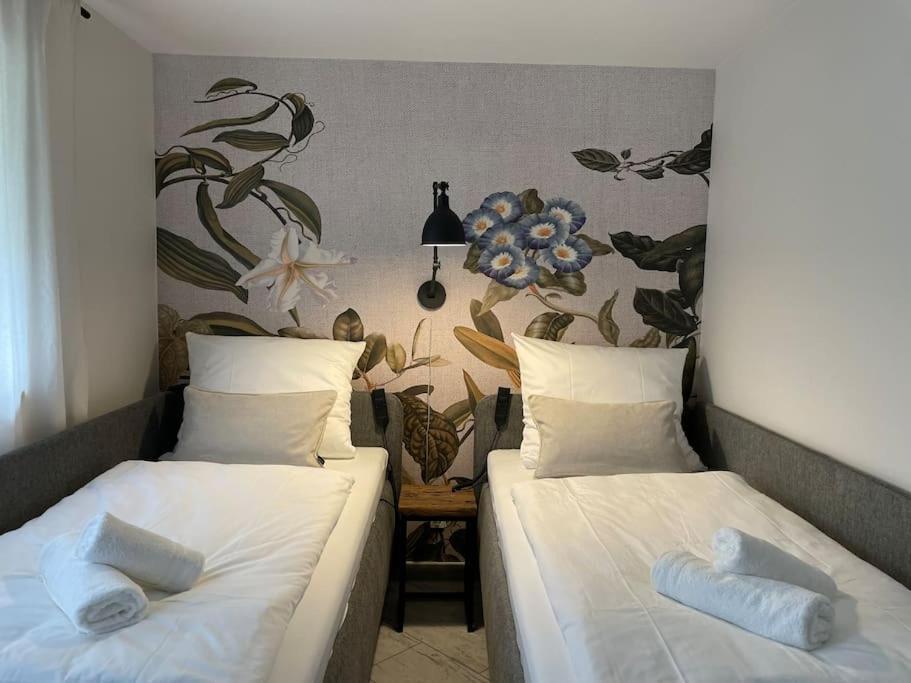 Grafschafft Angenehmes Wohnen - Ferienwohnung Mit 2 Schlafzimmern Pirna Exteriér fotografie