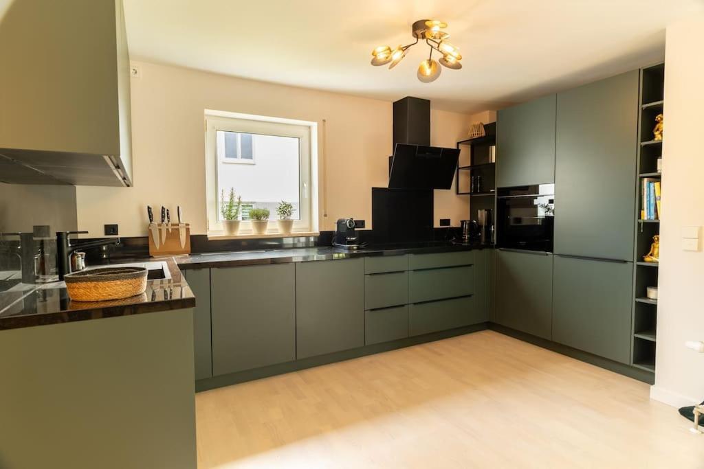 Grafschafft Angenehmes Wohnen - Ferienwohnung Mit 2 Schlafzimmern Pirna Exteriér fotografie