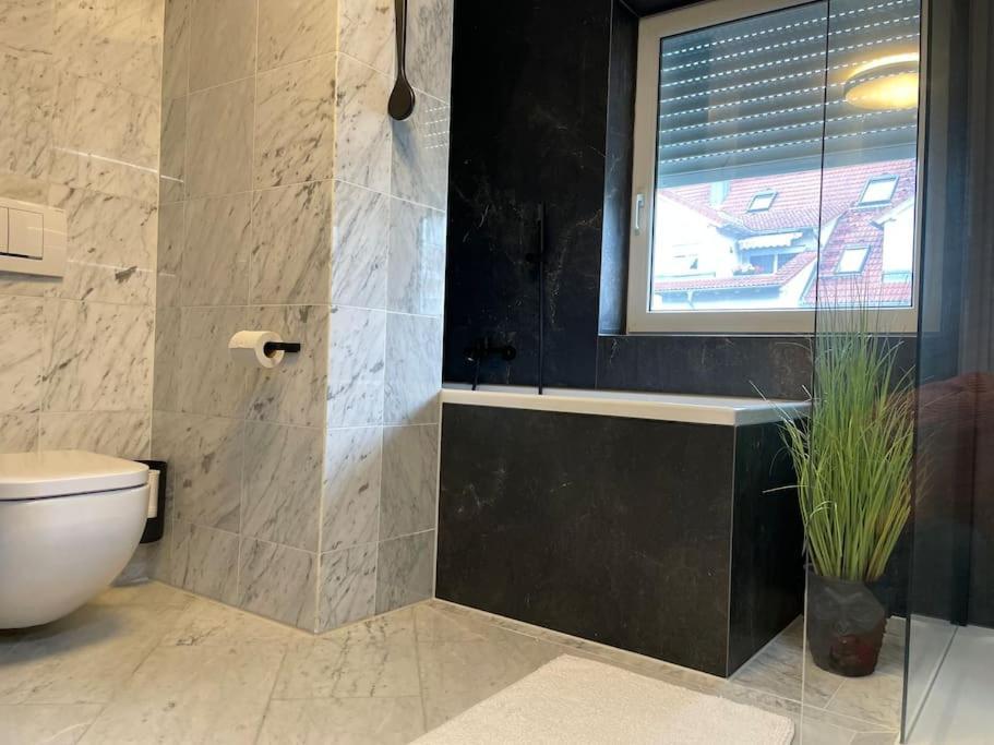 Grafschafft Angenehmes Wohnen - Ferienwohnung Mit 2 Schlafzimmern Pirna Exteriér fotografie