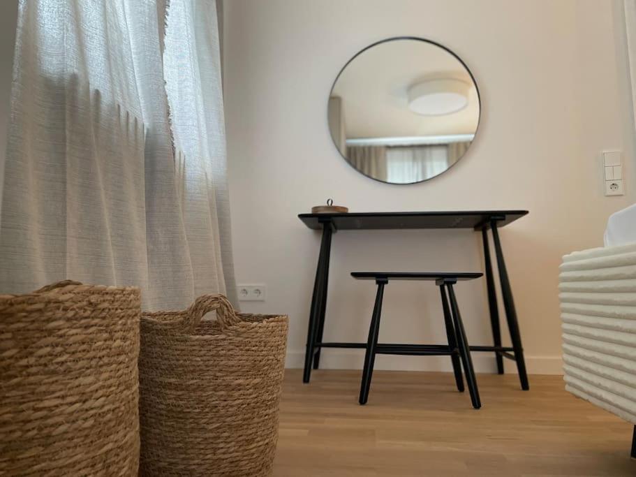 Grafschafft Angenehmes Wohnen - Ferienwohnung Mit 2 Schlafzimmern Pirna Exteriér fotografie