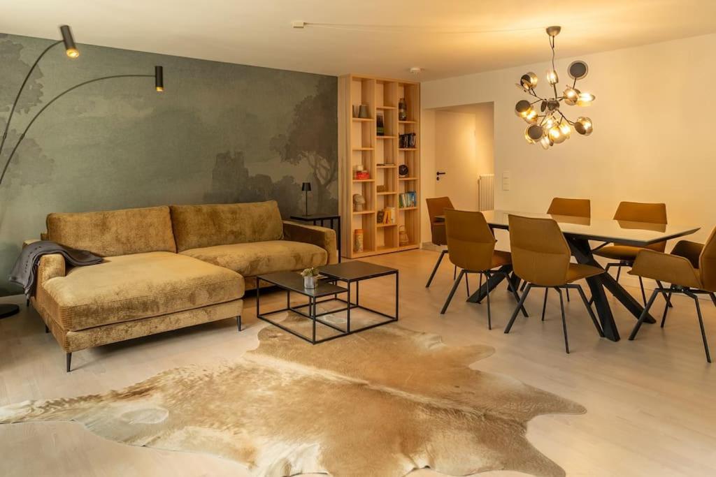 Grafschafft Angenehmes Wohnen - Ferienwohnung Mit 2 Schlafzimmern Pirna Exteriér fotografie