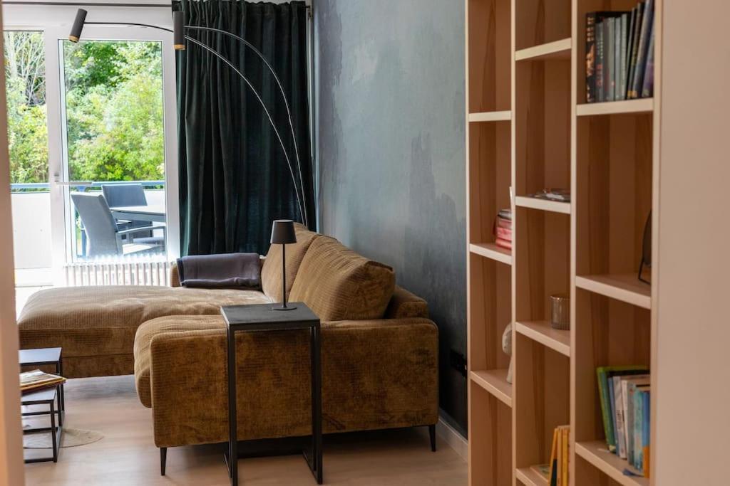 Grafschafft Angenehmes Wohnen - Ferienwohnung Mit 2 Schlafzimmern Pirna Exteriér fotografie