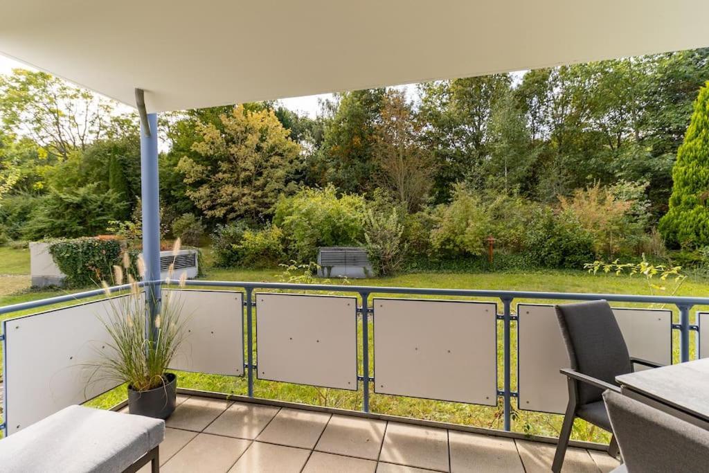 Grafschafft Angenehmes Wohnen - Ferienwohnung Mit 2 Schlafzimmern Pirna Exteriér fotografie