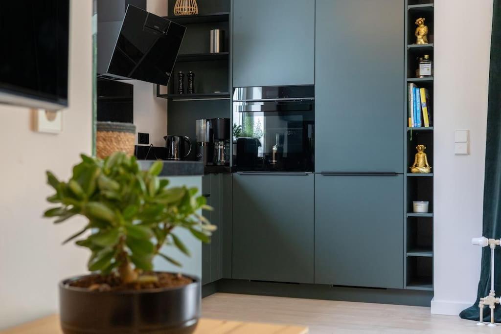 Grafschafft Angenehmes Wohnen - Ferienwohnung Mit 2 Schlafzimmern Pirna Exteriér fotografie